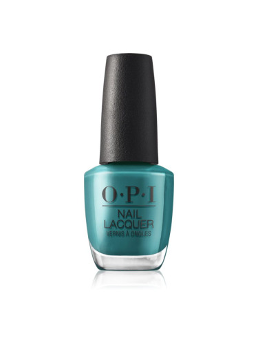 OPI The Mani-tude Nail Lacquer лак за нокти цвят Baby Tee-l 15 мл.