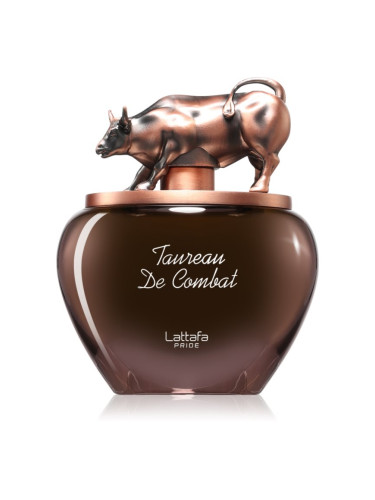 Lattafa Taureau De Combat парфюмна вода унисекс 100 мл.