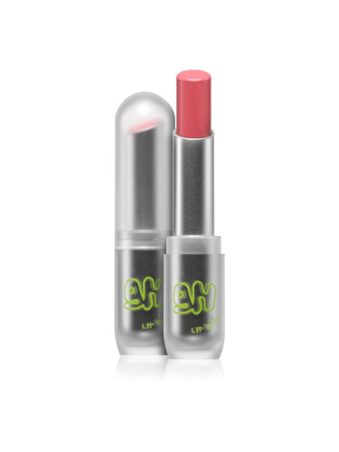 Glow Hub Lip Slick кремообразно хидратиращо червило цвят Tutu 3 гр.