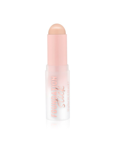 essence FOUNDATION Stick дълготрайна основа в стик цвят 111 10 гр.