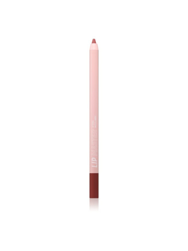 Mulac Cosmetics Lip Master водоустойчив молив за устни цвят 05 Salty Pink 1.2 гр.