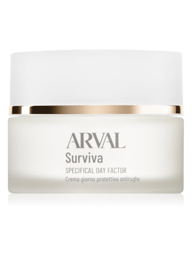 Arval Surviva Specifical Day Factor дневен защитен крем против бръчки 30 мл.