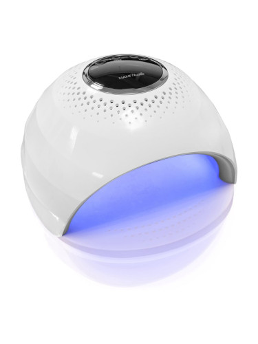 NaniNails UV/LED UV лампа безжична 1 бр.