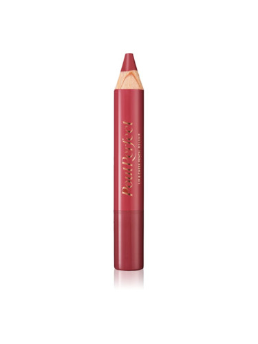 ZOEVA Pout Perfect Lipstick Pencil стик-червило цвят Emma 4 гр.