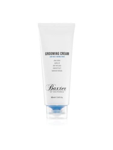 Baxter of California Grooming крем за коса 100 мл.