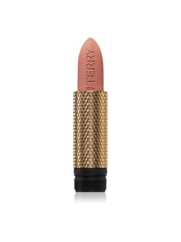By Terry Rouge Opulent Satin Lipstick Refill сатенено червило пълнител цвят N1 - Vintage nude 3.5 гр.