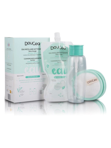 Doucea Cleaning and treating water Set комплект за деца