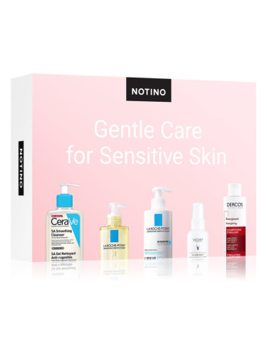 Beauty Discovery Box Notino XL – Gentle Care for Sensitive Skin комплект за жени