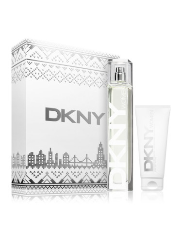 DKNY Women Original подаръчен комплект за жени