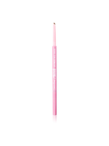 Jeffree Star Cosmetics Brow Designer Pencil прецизен молив за вежди цвят Blonde 0.15 гр.