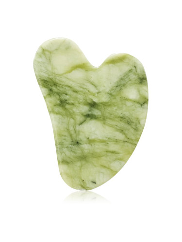 IDC Institute Gua Sha Stone масажно приспособление за лице 1 бр.