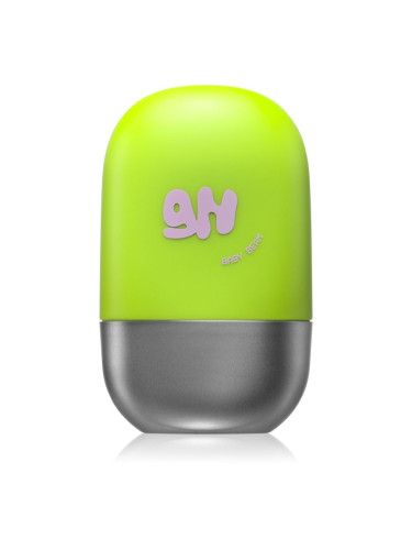 Glow Hub Baby Beam лек фон дьо тен с озаряващ ефект с хиалуронова киселина цвят Stella Beam 35 мл.