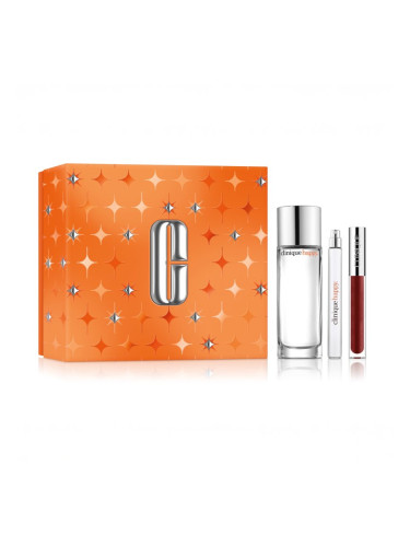 Clinique Holiday Perfectly Happy коледен подаръчен комплект за жени