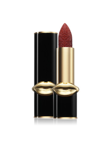 Pat McGrath MatteTrance крем-червило с матиращ ефект цвят Nude Nocturne 4 гр.