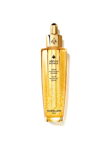GUERLAIN Abeille Royale Youth Watery Oil Serum подхранващ маслен серум 75 мл.