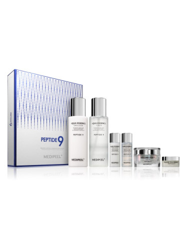 Medi - Peel Peptide 9 подаръчен комплект с пептиди за жени