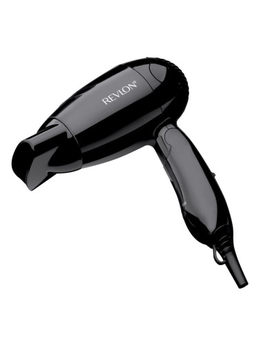 Revlon Beauty Hair Dryer Travel сешоар за коса за пътуване 1 бр.