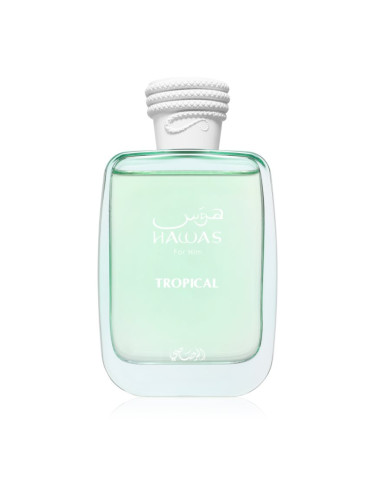 Rasasi Hawas Tropical парфюмна вода за мъже 100 мл.