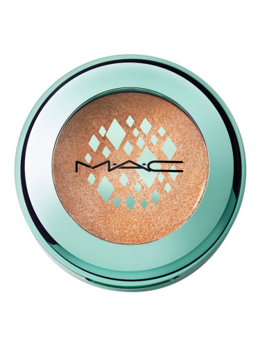 MAC Cosmetics Holiday Jelly Shine Eye Shadow сенки за очи с блясък цвят Glimmer For Breakfast 1 гр.