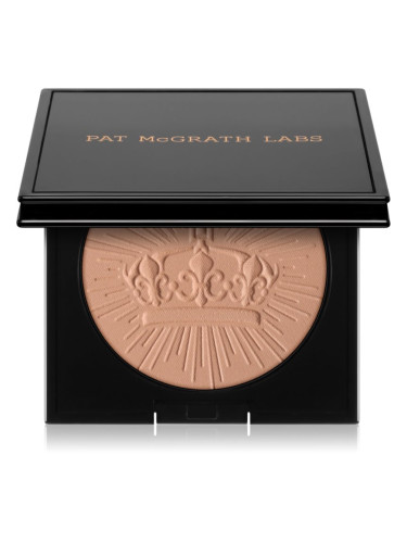 Pat McGrath Skin Fetish бронзант с матиращ ефект цвят Naked Desire 9.5 гр.