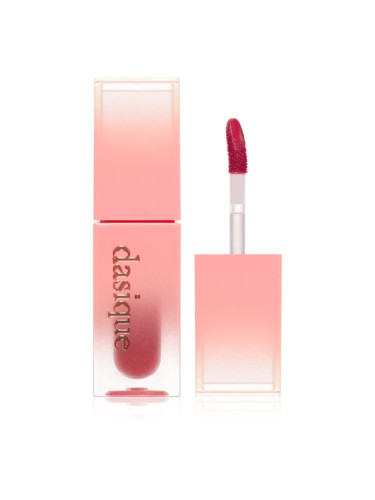 Dasique Juicy Dewy Lip Tint дълготраен гланц за устни 3.5 гр.