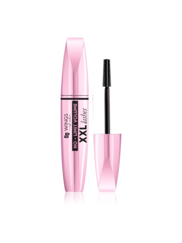AA Wings of Color No Limit Volume XXL Lashes спирала за обем и удължаване на мигли 6 гр.