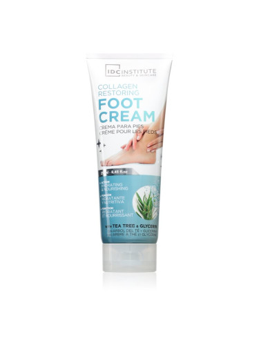 IDC Institute Foot Cream крем за крака 250 мл.