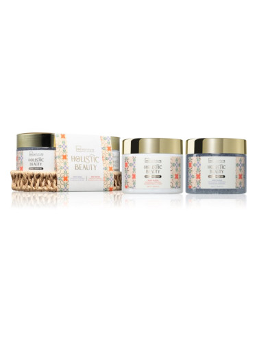 IDC Institute Holistic Beauty подаръчен комплект за жени