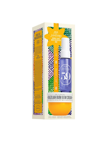 Sol de Janeiro Double Date подаръчен комплект