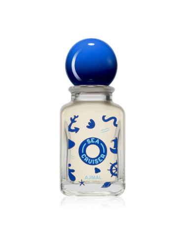 Ajmal Sea Cruiser тоалетна вода за мъже 50 мл.