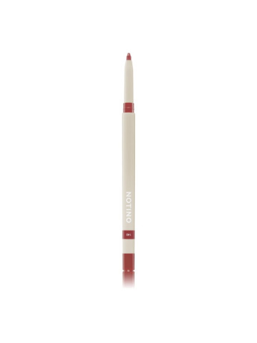 Notino Lip Food Lip Pencil молив-контур за устни 140 Cozy 0.35 гр.
