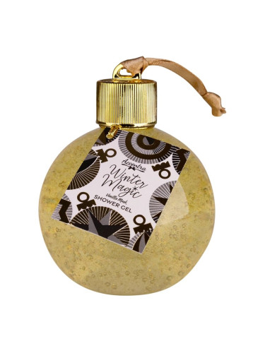 Accentra Winter Magic пяна за вана 250 мл.