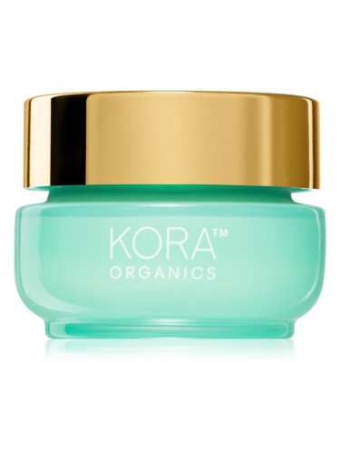 KORA Organics Active Algae Lightweight Moisturizer хидратиращ крем 15 мл.