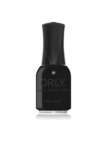 Orly Nail Polish лак за нокти цвят Liquid Vinyl 18 мл.