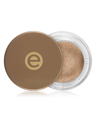 essence Cream Eyeshadow кремави сенки са очи цвят 03 Oyster 5 гр.
