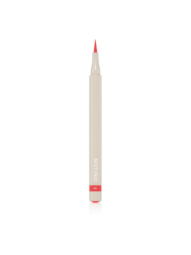 Notino Lifeproof Colour Eyeliner водоустойчива очна линия 120 Coral 1 мл.