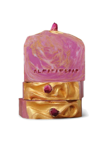 Almara Soap Designer For mom ръчно произведен сапун 100 гр.