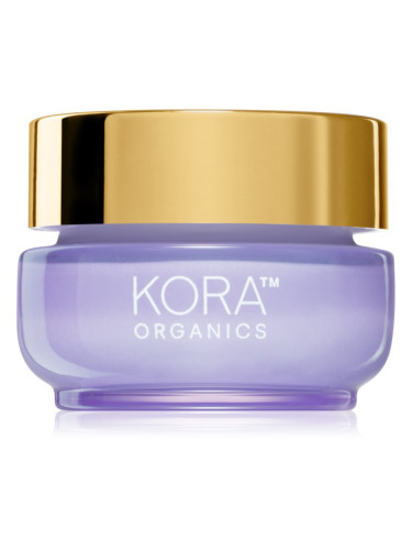 KORA Organics Plant Stem Cell Retinol Alternative Moisturizer хидратиращ крем с ретинол 15 мл.