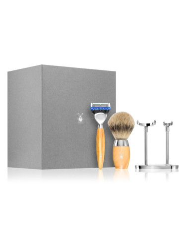 Mühle KOSMO Shaving Set комплект за бръснене