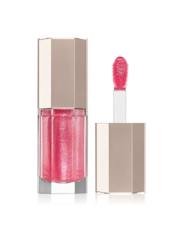 Lancôme Lip Idole Juicytreat блясък за устни цвят 025 Pink Express 8.5 мл.