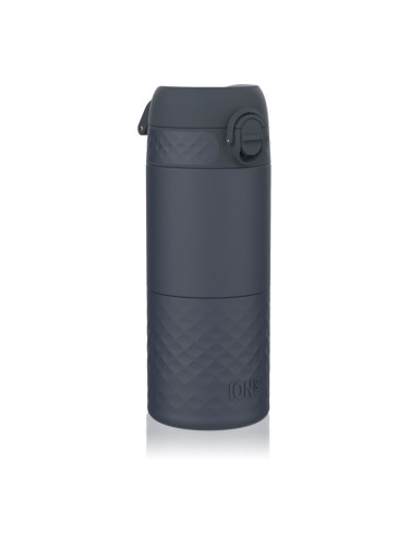 Ion8 Hot Shot термочаша боя Ash Navy 360 мл.