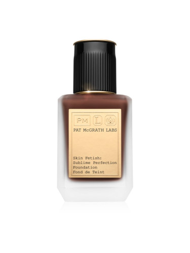 Pat McGrath Skin Fetish Sublime Perfection дълготраен фон дьо тен цвят 35 Deep 35 мл.