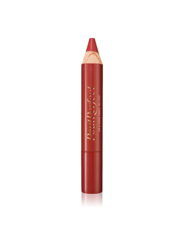 ZOEVA Pout Perfect Lipstick Pencil стик-червило цвят Melanie 4 гр.