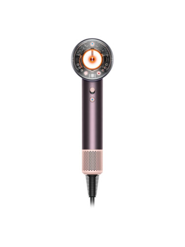Dyson Supersonic™ Nural HD16 Jasper Plum сешоар + кутия 1 бр.