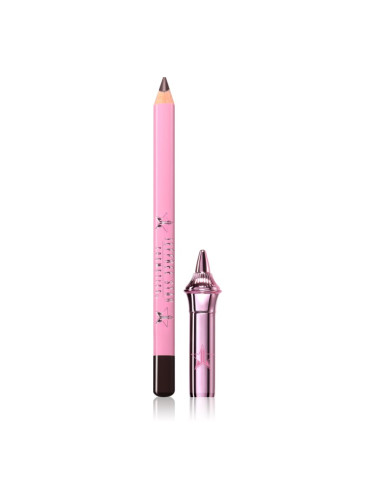 Jeffree Star Cosmetics Velour Lip Liner молив-контур за устни цвят Dominatrix 1.14 гр.