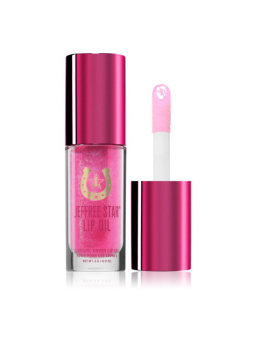 Jeffree Star Cosmetics Lip Oil масло от нар цвят Cowgirl Queen 5 гр.