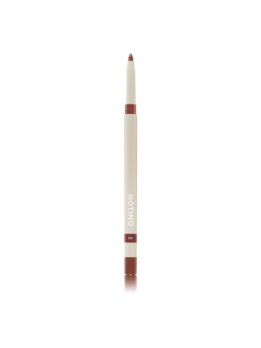 Notino Lip Food Lip Pencil молив-контур за устни 160 Teddy Bear 0.35 гр.