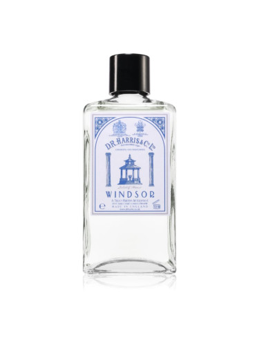D.R. Harris Aftershave Windsor афтършейв за мъже 100 мл.