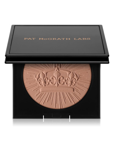 Pat McGrath Skin Fetish бронзант с матиращ ефект цвят Nude Honey 9.5 гр.