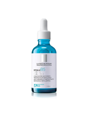 La Roche-Posay Hyalu B5 Suractivated Serum концентриран серум против бръчки 50 мл.